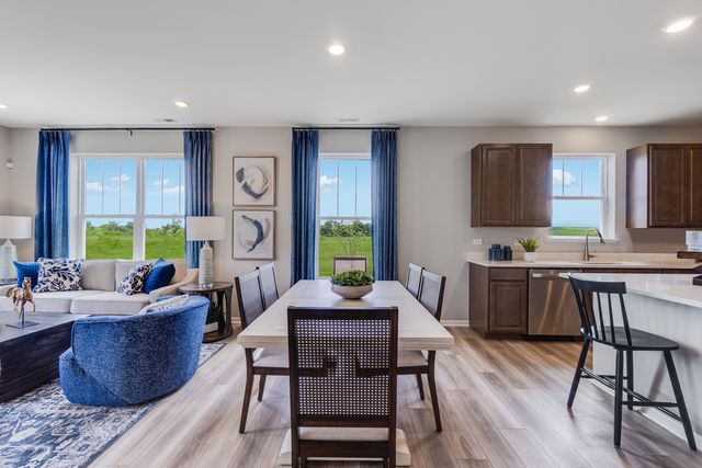 12246 Barcroft Circle, Huntley, IL 60142