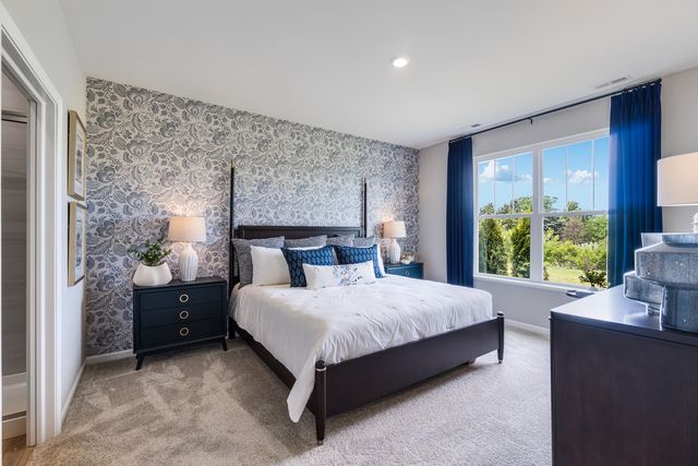 12246 Barcroft Circle, Huntley, IL 60142