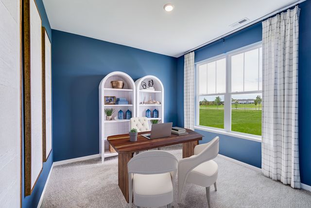 12246 Barcroft Circle, Huntley, IL 60142