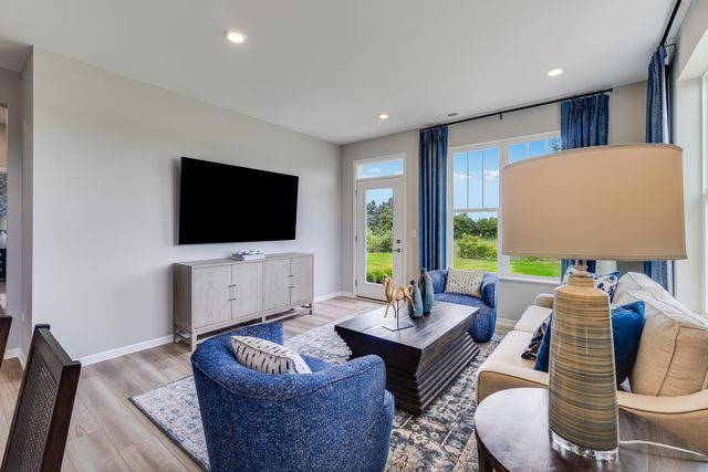 12246 Barcroft Circle, Huntley, IL 60142