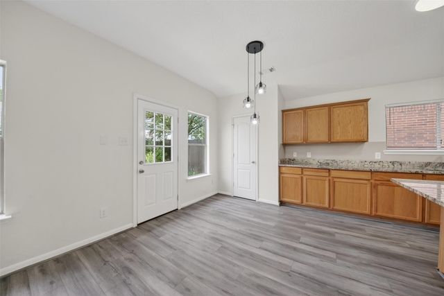 1318 Hawks Nest Drive, Houston, TX 77067