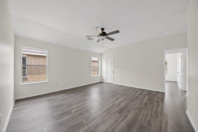 1318 Hawks Nest Drive, Houston, TX 77067