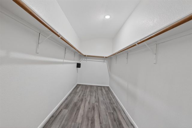 1318 Hawks Nest Drive, Houston, TX 77067