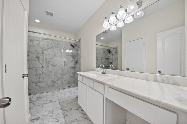 1318 Hawks Nest Drive, Houston, TX 77067