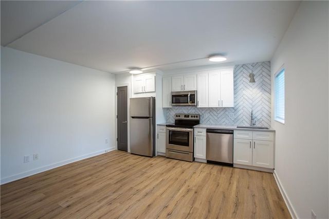 41 25th NW Street 5, Atlanta, GA 30309