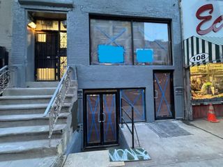 106 Rivington Street, New York (manhattan), NY 10002