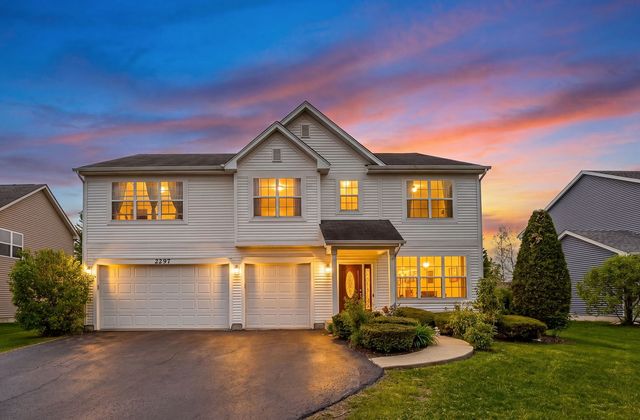 2297 Deerpath Road, Bolingbrook, IL 60490