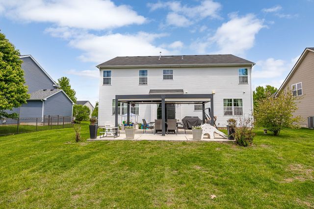 2297 Deerpath Road, Bolingbrook, IL 60490