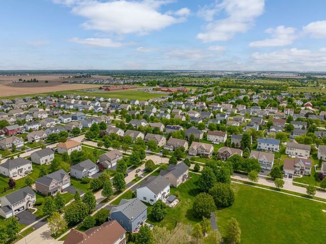 2297 Deerpath Road, Bolingbrook, IL 60490