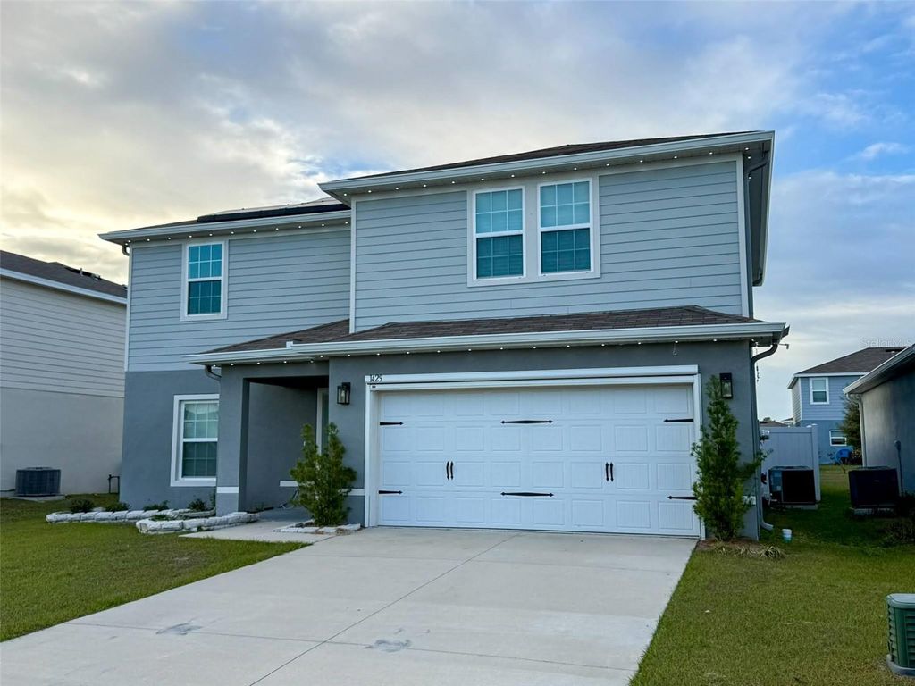 Image 3 of property listing at 1429 FEATHER LANE, Winter Haven, FL 33880