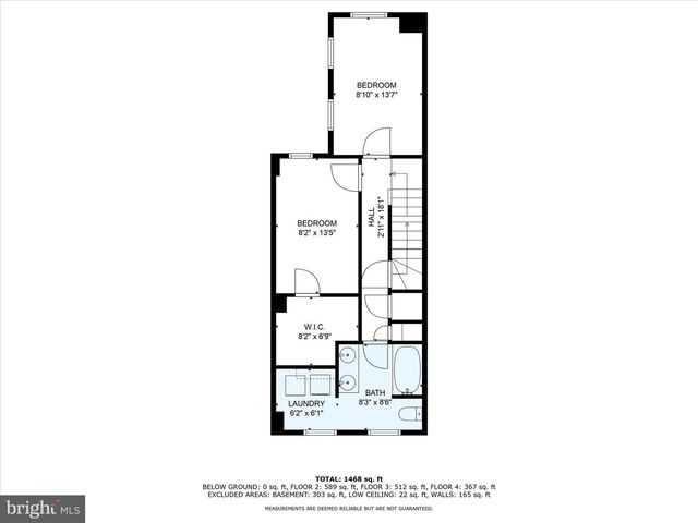 437 CHERRY ST, Columbia, PA 17512