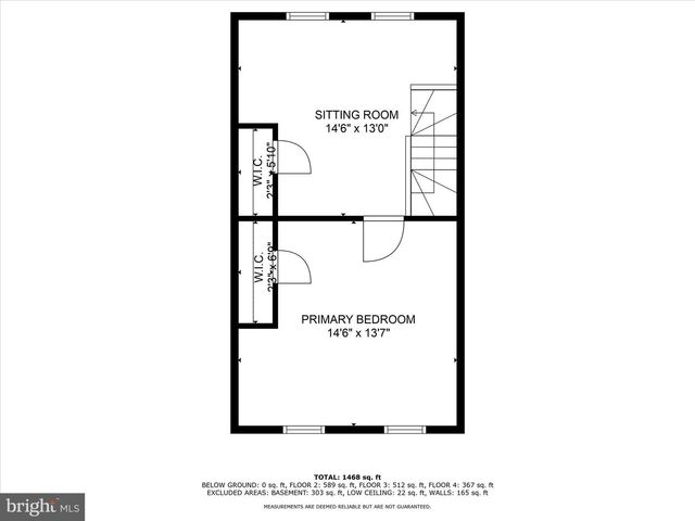 437 CHERRY ST, Columbia, PA 17512