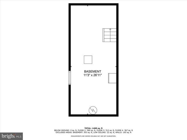 437 CHERRY ST, Columbia, PA 17512