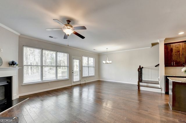 5535 Lightheart Court, Suwanee, GA 30024