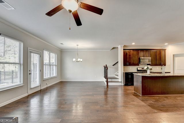 5535 Lightheart Court, Suwanee, GA 30024