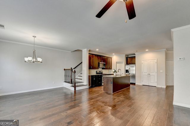 5535 Lightheart Court, Suwanee, GA 30024