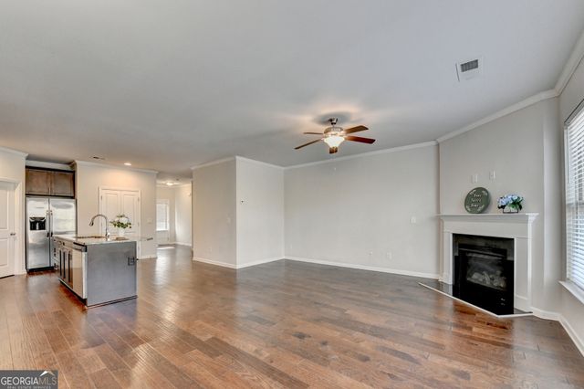 5535 Lightheart Court, Suwanee, GA 30024