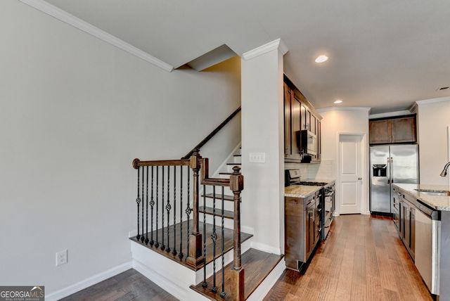 5535 Lightheart Court, Suwanee, GA 30024