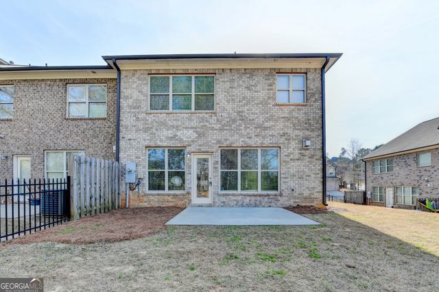 5535 Lightheart Court, Suwanee, GA 30024