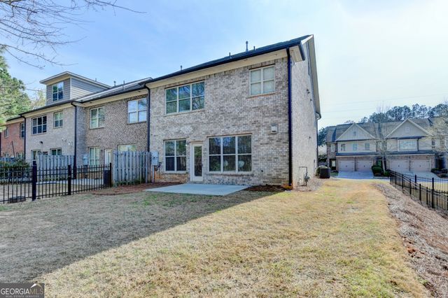 5535 Lightheart Court, Suwanee, GA 30024