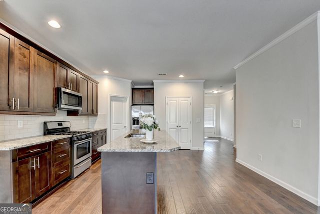 5535 Lightheart Court, Suwanee, GA 30024