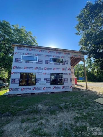 106 Penn Street, Monroe, NC 28112