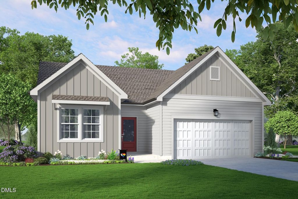 2011 Pollinator Place, Mebane, NC 27302
