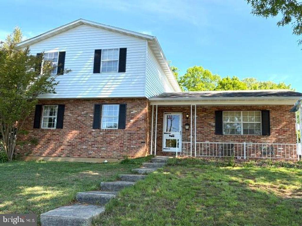 108 KINGBROOK RD, Linthicum Heights, MD 21090