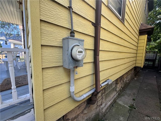 1705 Niagara Street, Niagara Falls, NY 14303