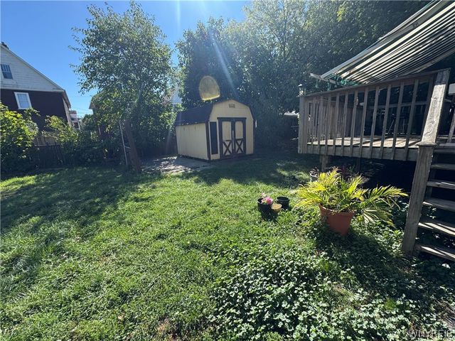 1705 Niagara Street, Niagara Falls, NY 14303