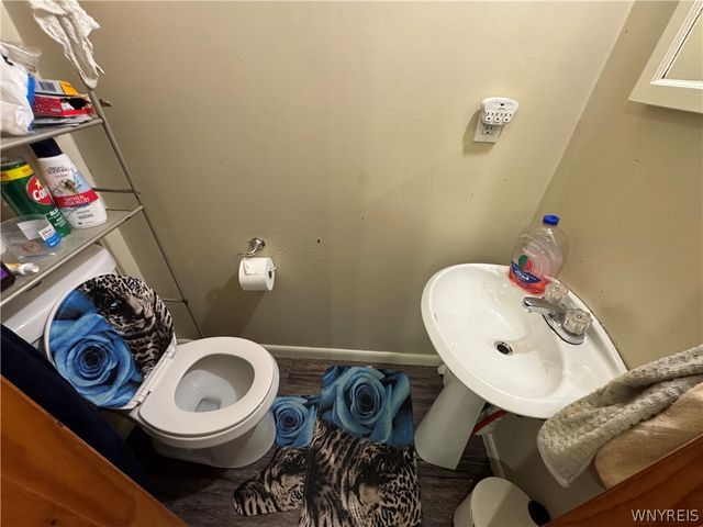 1705 Niagara Street, Niagara Falls, NY 14303