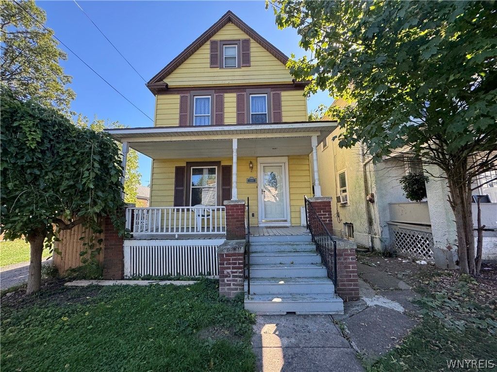 1705 Niagara Street, Niagara Falls, NY 14303