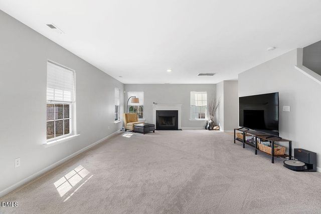 505 Pyracantha Drive, Holly Springs, NC 27540