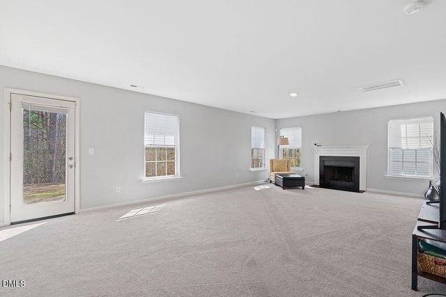 505 Pyracantha Drive, Holly Springs, NC 27540