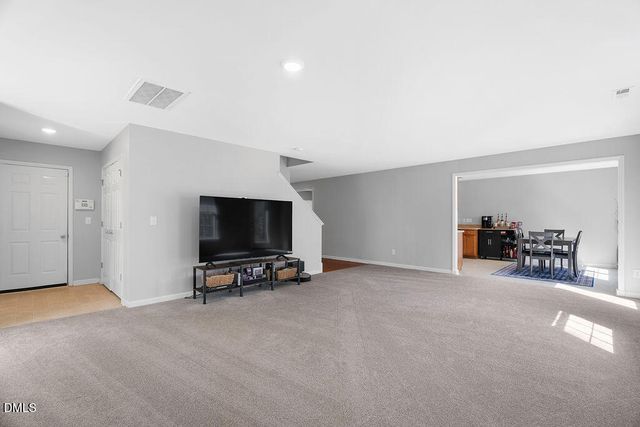 505 Pyracantha Drive, Holly Springs, NC 27540