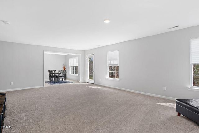 505 Pyracantha Drive, Holly Springs, NC 27540