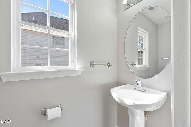 505 Pyracantha Drive, Holly Springs, NC 27540