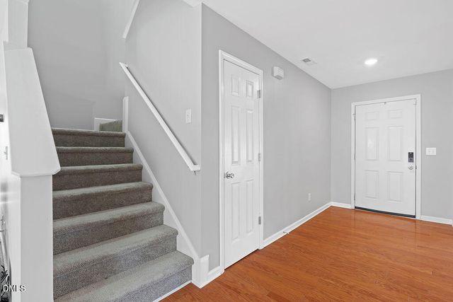 505 Pyracantha Drive, Holly Springs, NC 27540