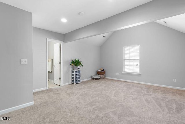 505 Pyracantha Drive, Holly Springs, NC 27540