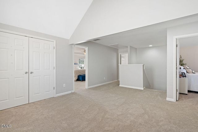 505 Pyracantha Drive, Holly Springs, NC 27540