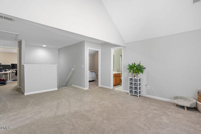 505 Pyracantha Drive, Holly Springs, NC 27540