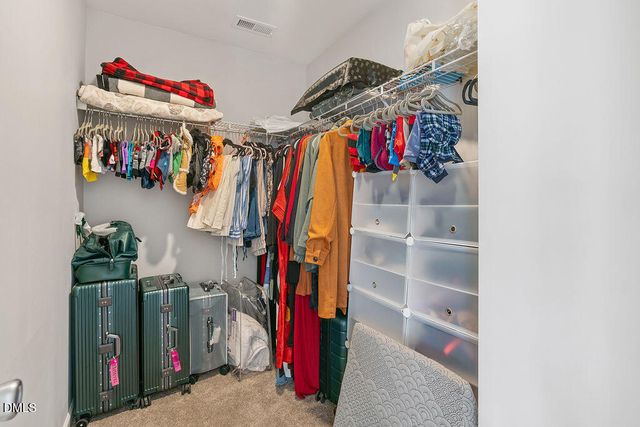 505 Pyracantha Drive, Holly Springs, NC 27540