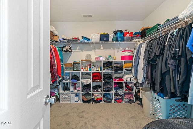 505 Pyracantha Drive, Holly Springs, NC 27540