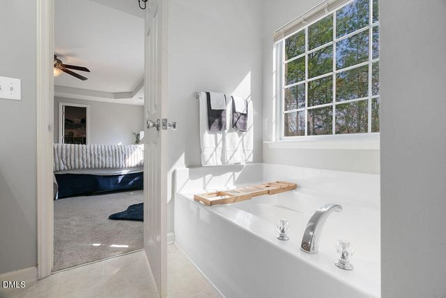 505 Pyracantha Drive, Holly Springs, NC 27540