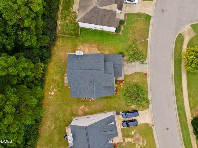 505 Pyracantha Drive, Holly Springs, NC 27540