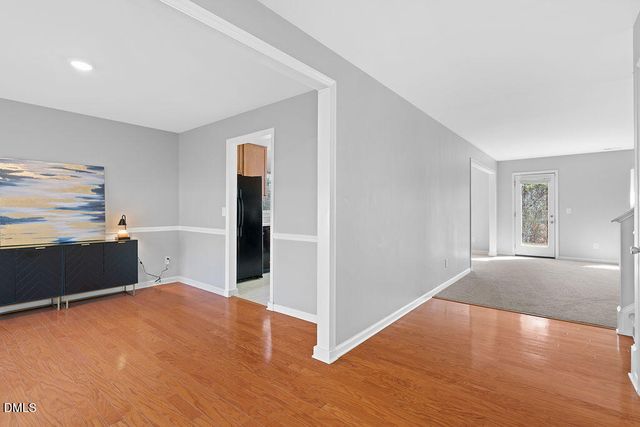 505 Pyracantha Drive, Holly Springs, NC 27540