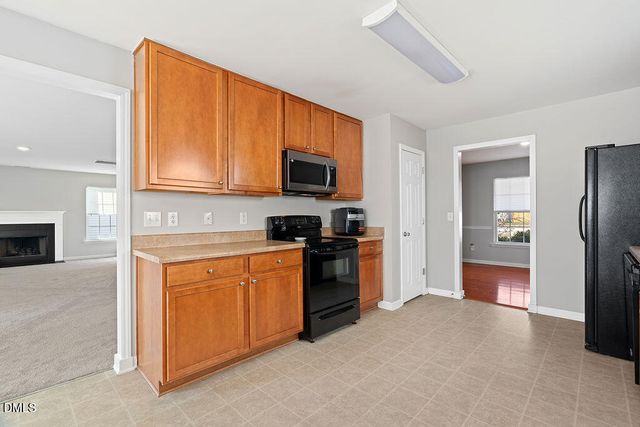 505 Pyracantha Drive, Holly Springs, NC 27540