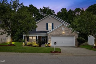 505 Pyracantha Drive, Holly Springs, NC 27540