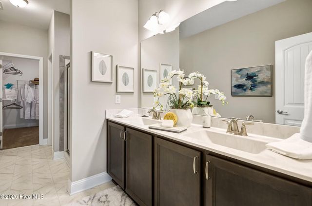 235 Cline Way Unit 107, 1809 Live Oak, Beaufort, NC 28516