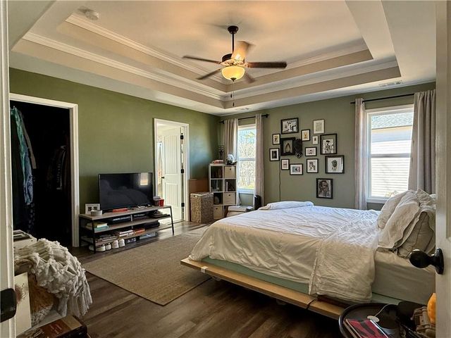 118 Whitley Crossing, Rockmart, GA 30153